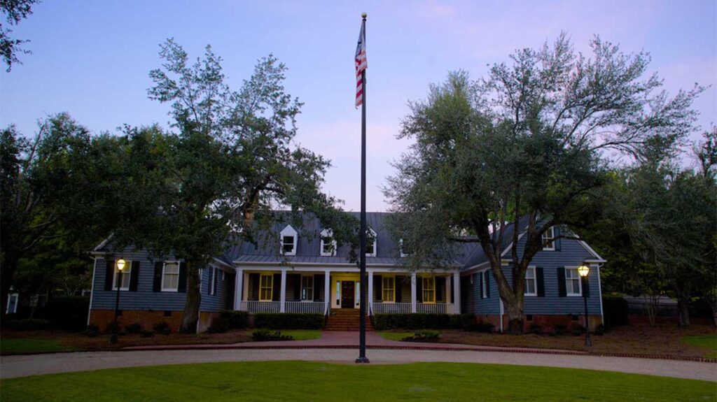 Bluff | Augusta, GA