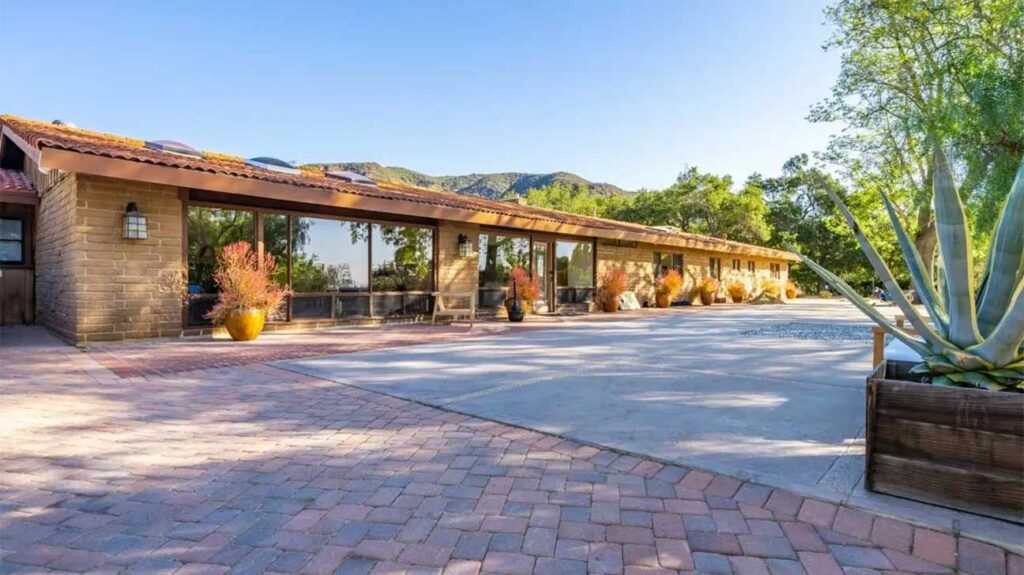 Cliffside Malibu | Malibu, CA