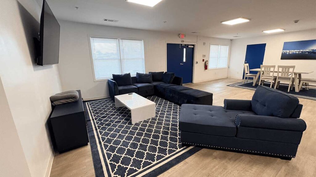Georgia Recovery Center | Reynolds, GA