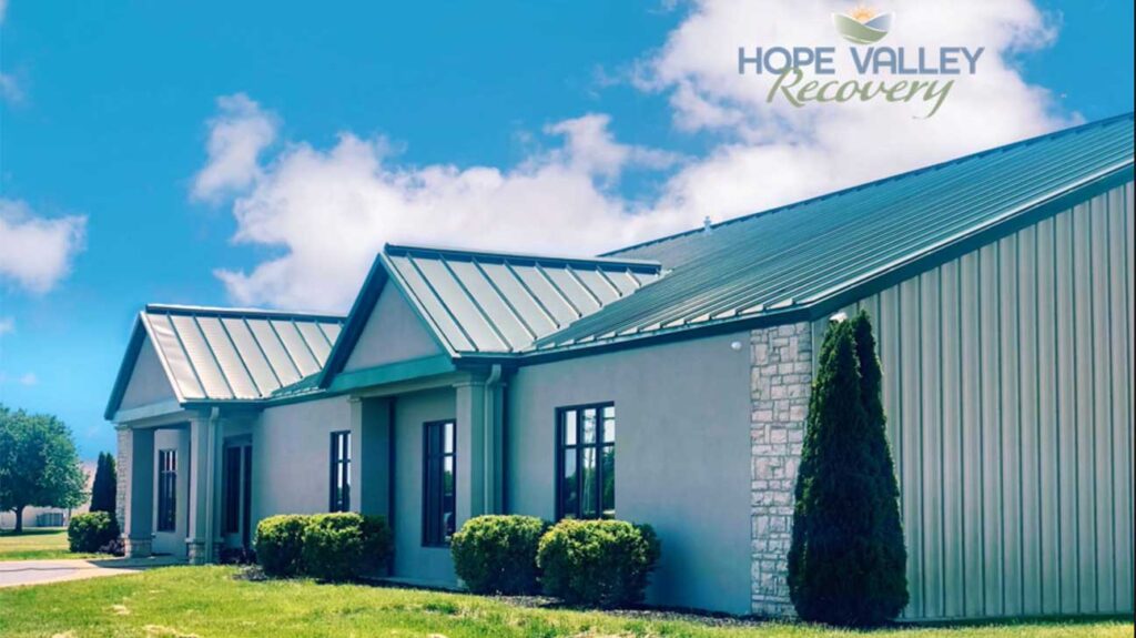 Hope Valley Recovery | Circleville, OH