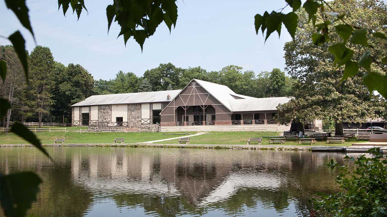Malibu Wellness Ranch | Milford, PA