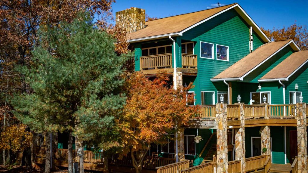 Mount Sinai Wellness Center | Dahlonega, GA
