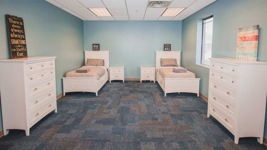 Ohio Addiction Recovery Center | Grove City, OH