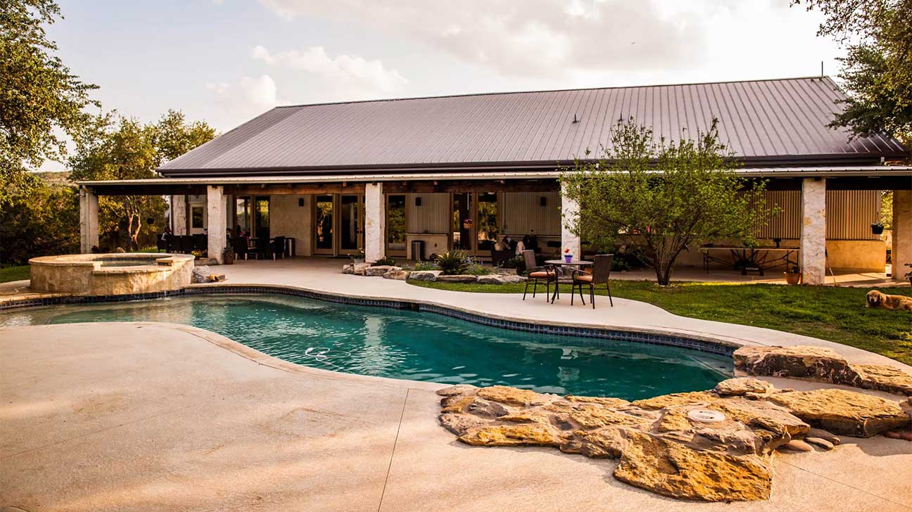 Positive Recovery Centers | Spicewood, TX
