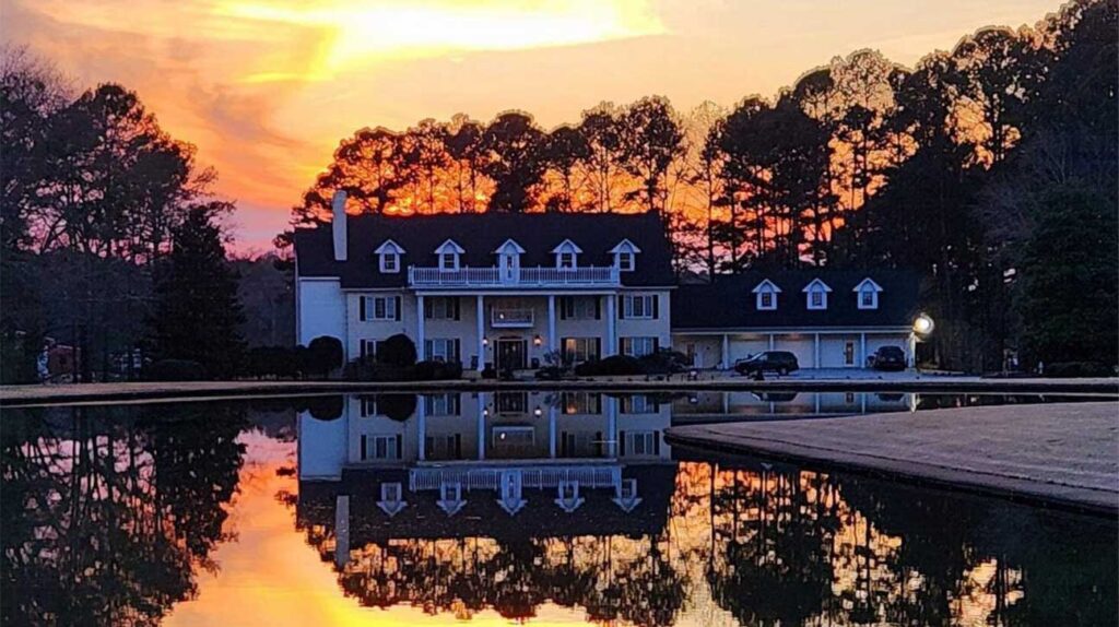 Twin Lakes Recovery Center | Monroe, GA