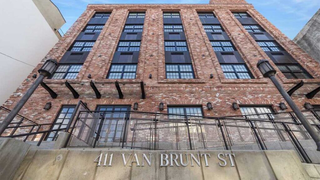 Urban Recovery | Brooklyn, NY
