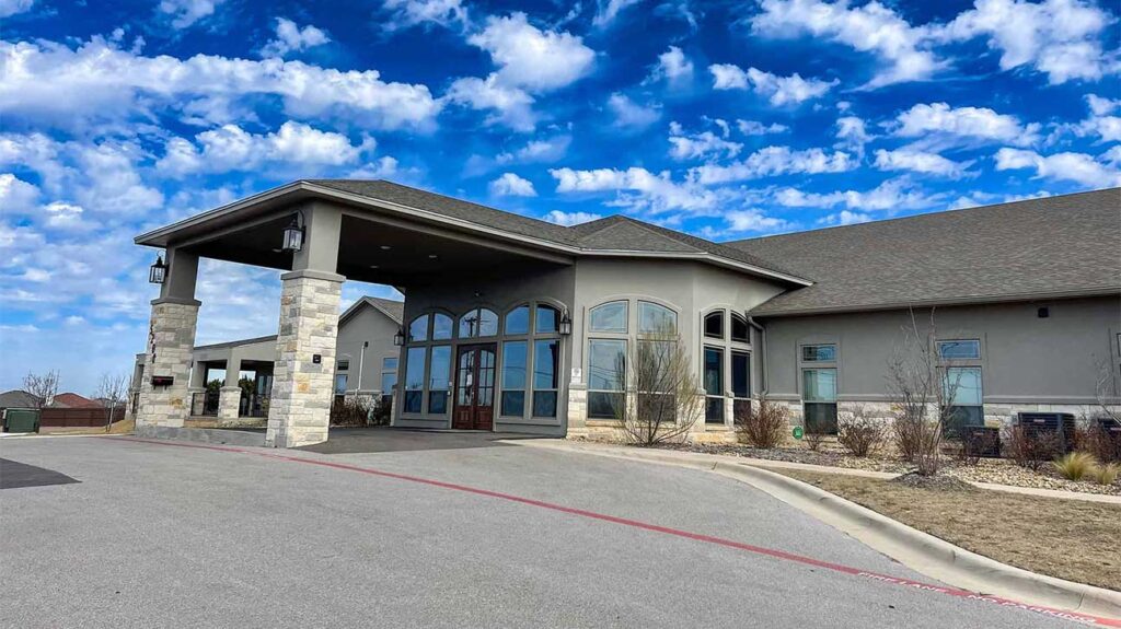 Virtue Recovery Center | Killeen, TX