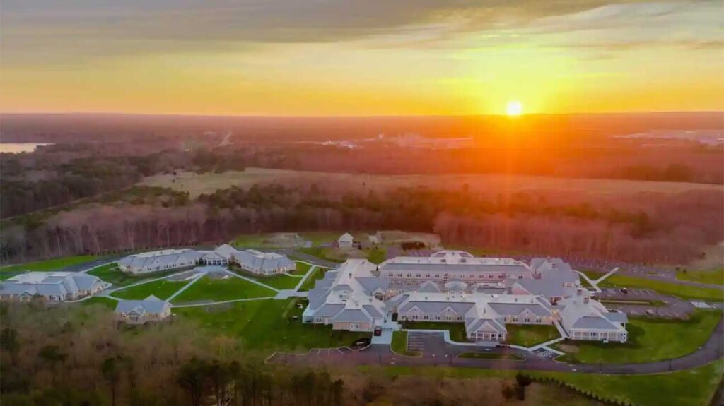 Wellbridge | Calverton, NY