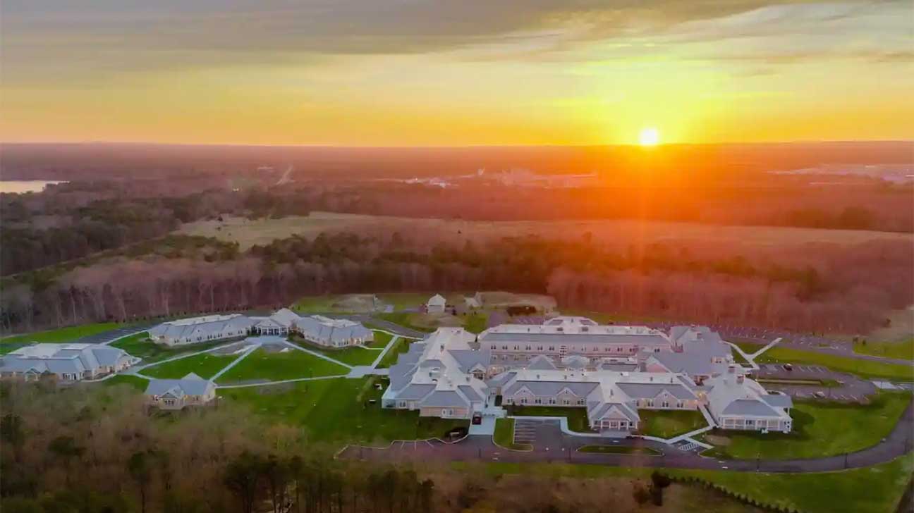 Wellbridge | Calverton, NY